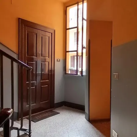 Casa Linda Sul Naviglio Apartment *