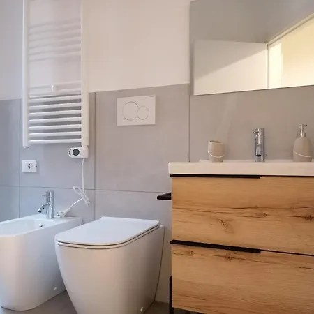 Casa Linda Sul Naviglio Milan