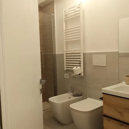 Casa Linda Sul Naviglio Apartment
