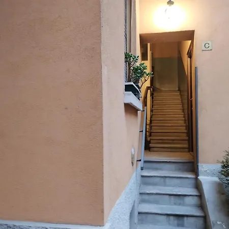 Casa Linda Sul Naviglio Apartment *