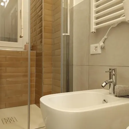 Apartment Casa Linda Sul Naviglio Milan