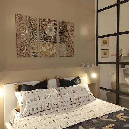Casa Linda Sul Naviglio * Milan
