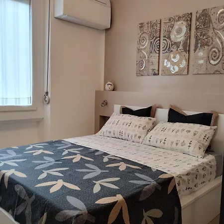 Casa Linda Sul Naviglio Milan