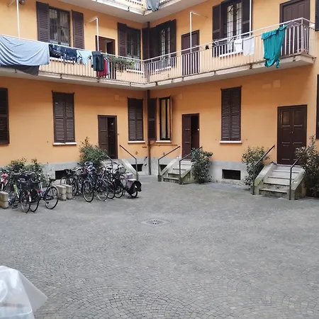 Apartment Casa Linda Sul Naviglio