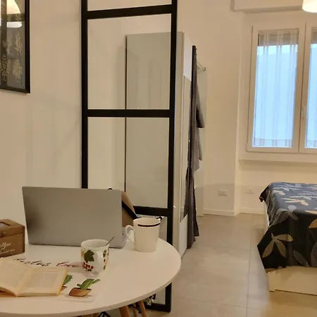 Casa Linda Sul Naviglio 米兰