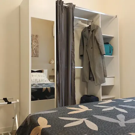 公寓 Casa Linda Sul Naviglio