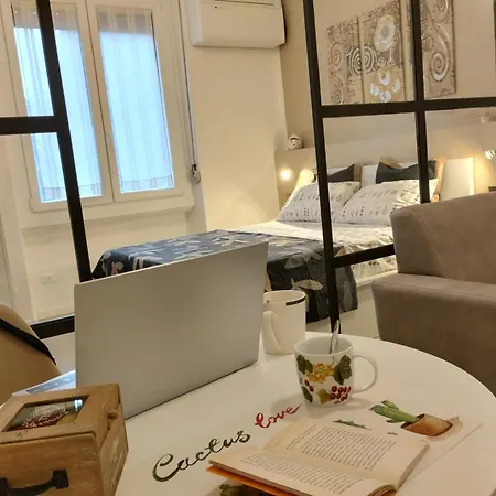 公寓 Casa Linda Sul Naviglio